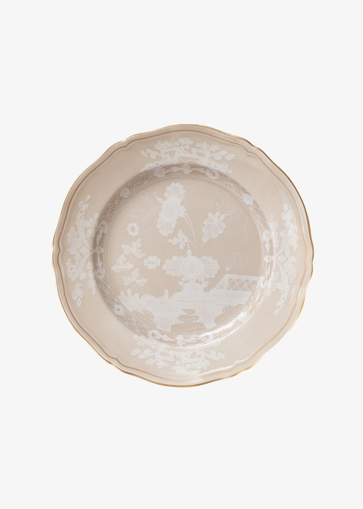 Ginori 1735 Oriente Italiano | Meringa — Casa de Perrin